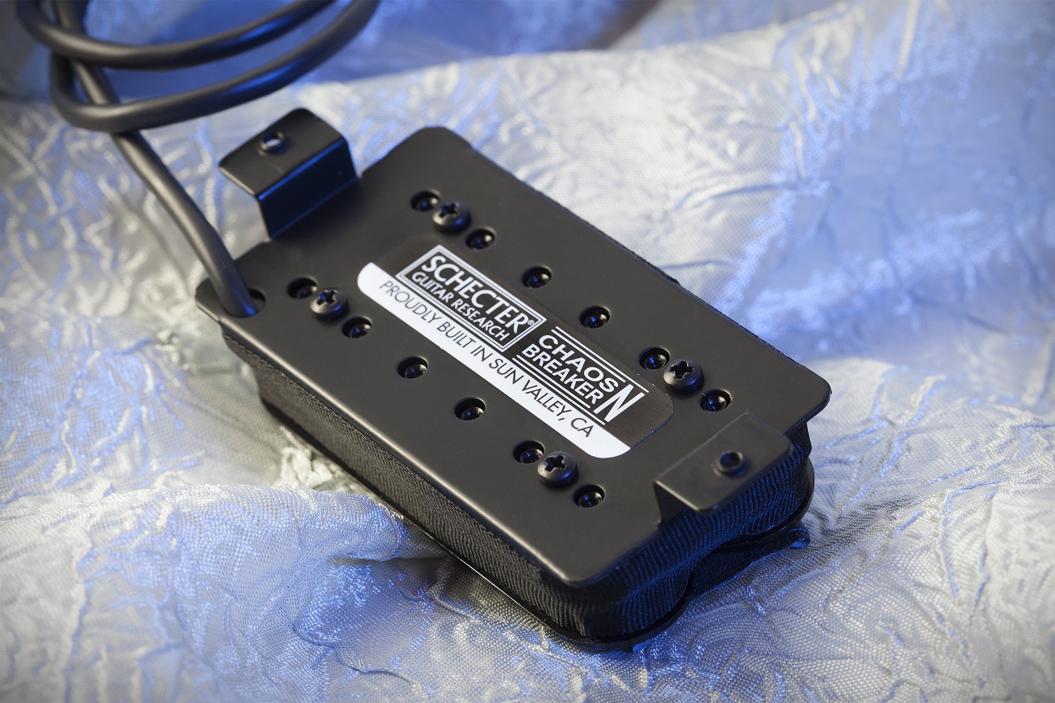 John Browne Signature ChaosBreaker